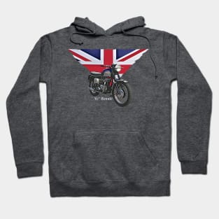 Bonnie Brit Hoodie